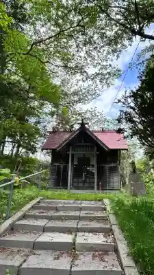 正一位稲荷神社(北海道)