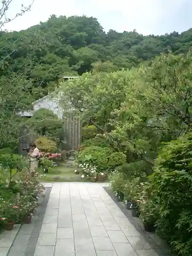 光則寺のその他建物