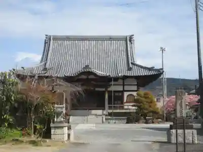 蓮長寺(静岡県)