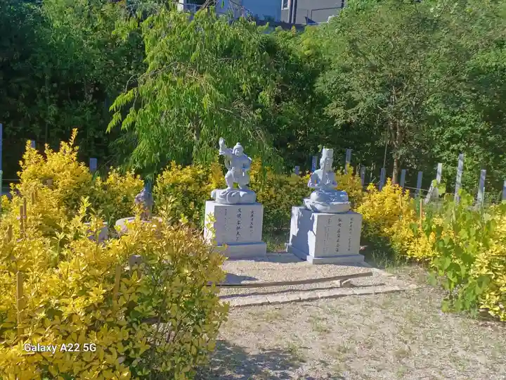 白蓮寺(広島県)