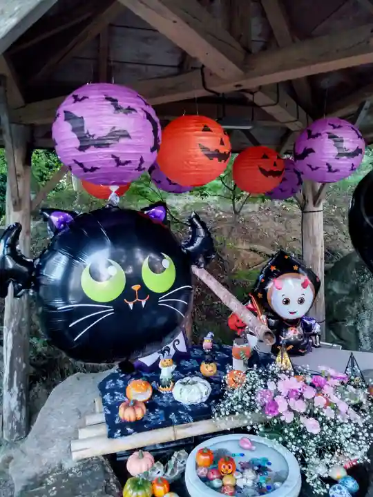 上合寺(福島県)