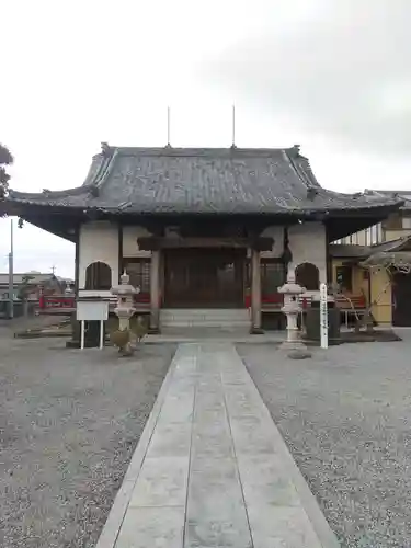 本源寺(栃木県)