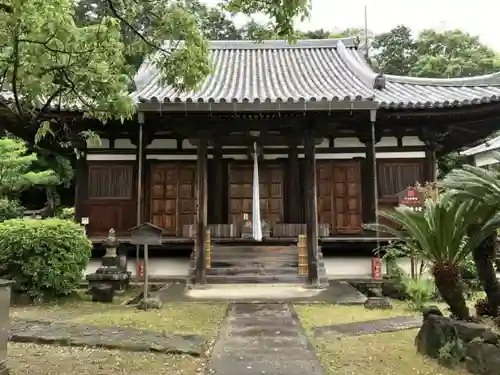 寶幢寺のその他建物
