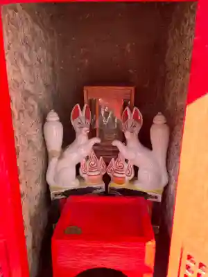 大蔵稲荷(神奈川県)