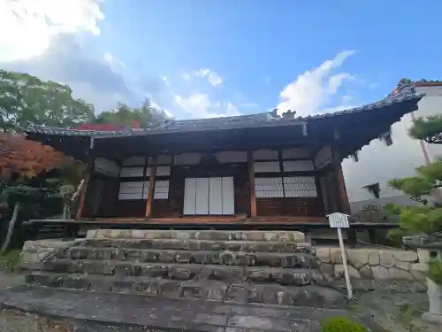 安養院(滋賀県)