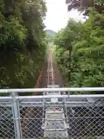 香山神社(福井県)