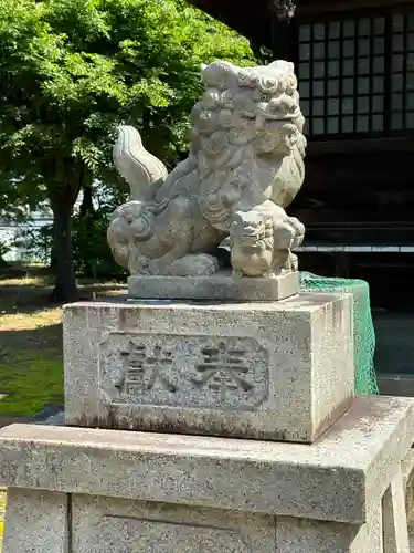 春日神社(千葉県)