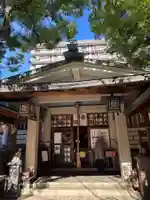 洲嵜神社(愛知県)
