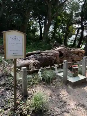 泉神社(茨城県)