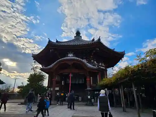興福寺(奈良県)