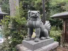 今市瀧尾神社(栃木県)