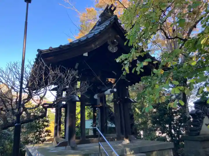 三佛寺(神奈川県)