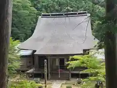 瓦屋寺(滋賀県)