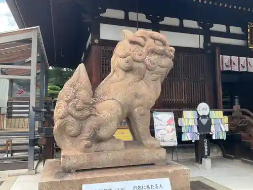 弓弦羽神社(兵庫県)