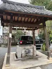 柏神社(千葉県)