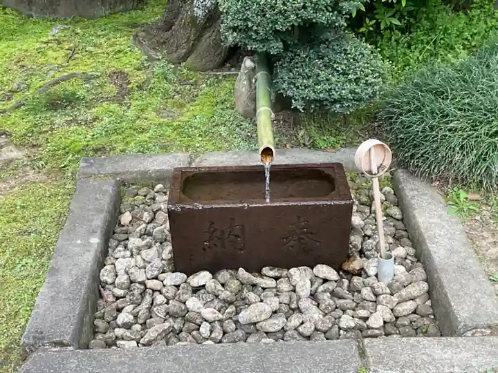 貴雲寺(神奈川県)