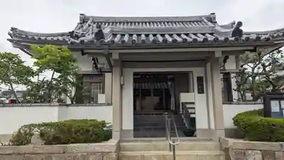 文相寺(京都府)