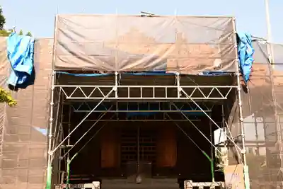 中禅寺(長野県)