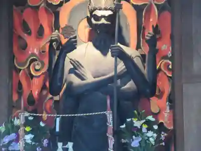 安楽寺(東京都)