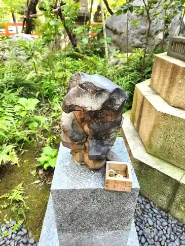 愛宕神社のその他建物