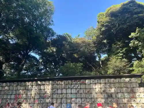 明治神宮(東京都)