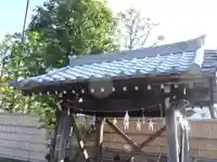 妙蓮寺のその他建物