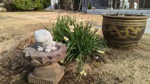 天暁山　一行院(東京都)