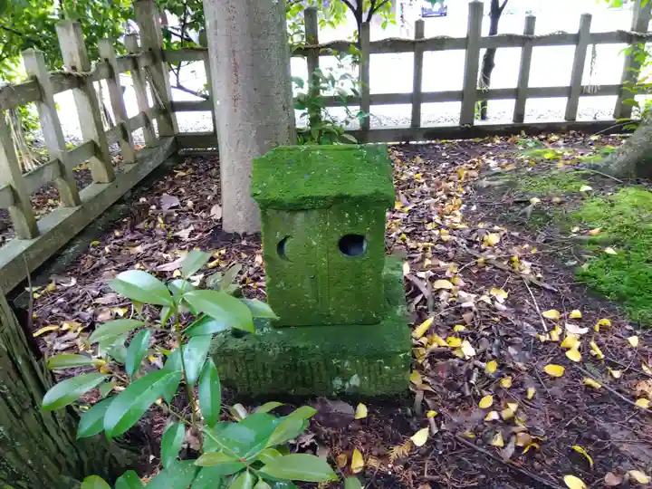 八幡神社(福井県)