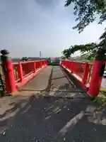 狐ヶ森稲荷神社のその他建物
