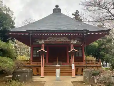 西蓮寺(茨城県)
