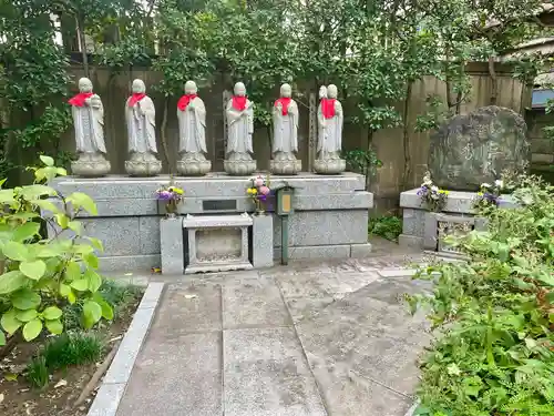 威光院(東京都)