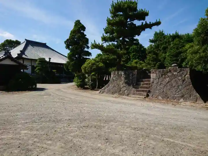 満国寺のその他建物