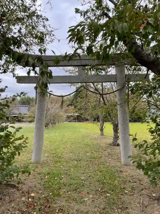 若宮神社(京都府)
