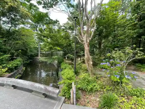 宮山神社(神奈川県)
