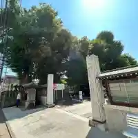 長遠寺(東京都)