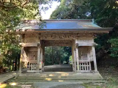 倭文神社(鳥取県)