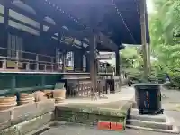圓蔵寺(埼玉県)