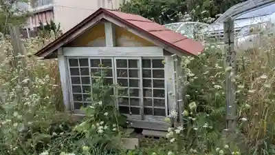 第十番観音(北海道)