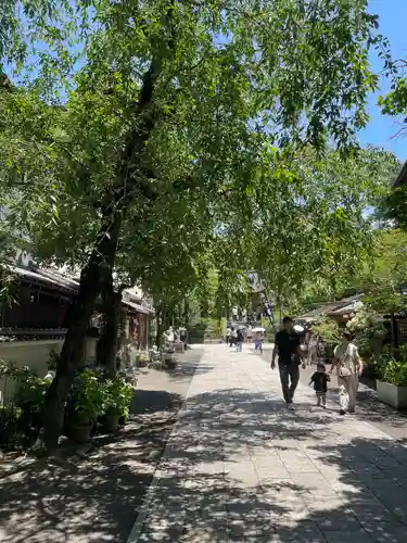 深大寺(東京都)