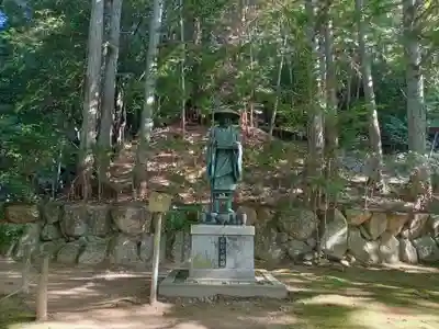 花山院菩提寺(兵庫県)