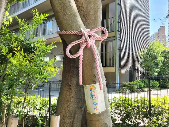 伊和志津神社(兵庫県)