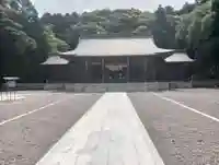 隠岐神社(島根県)