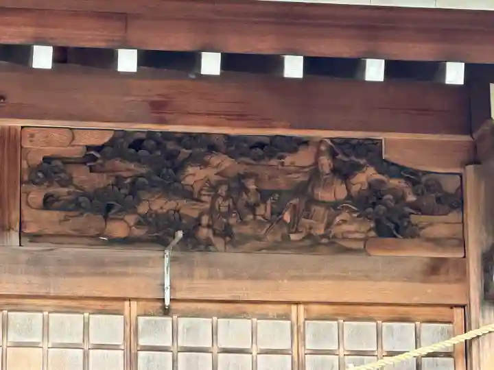 亀戸天神社(東京都)