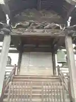 東光寺(埼玉県)