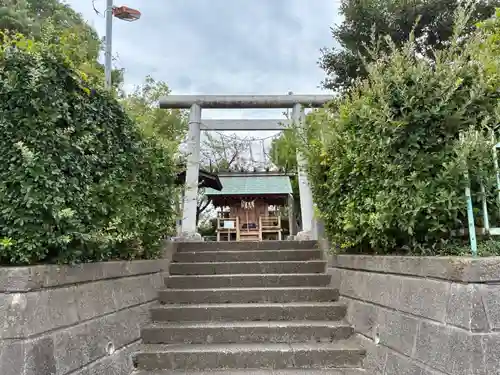 神明社(千葉県)