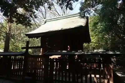 熱田神宮(愛知県)