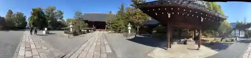 廣隆寺(京都府)