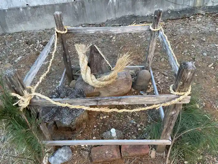 山ノ神(愛知県)