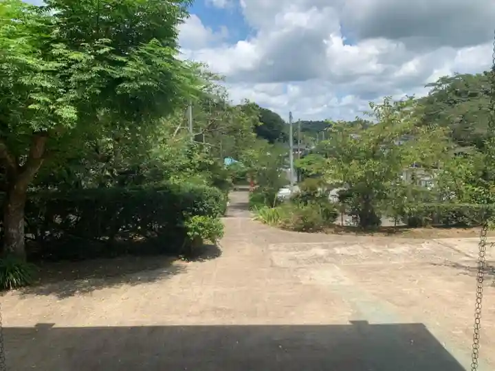 長久寺のその他建物