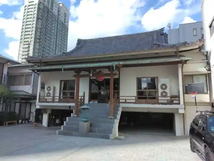 黄梅院(東京都)